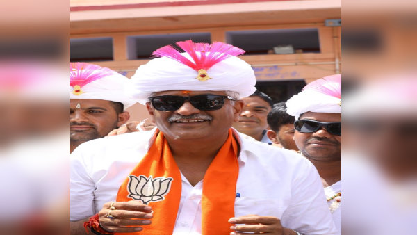 राजस्थान ऑडियो टेप कांड में शेखावत का भी नाम
