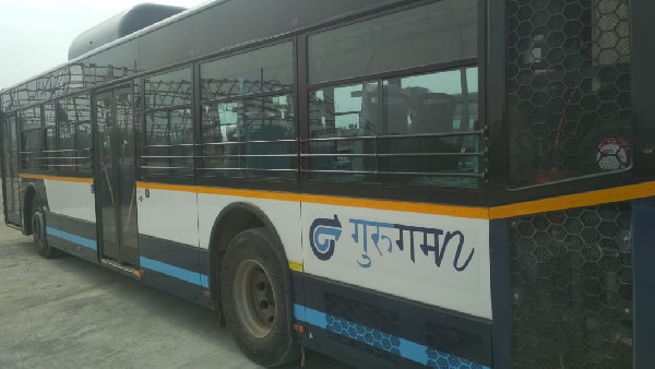 शहर में चरणबद्ध तरीके से इन रूट्स पर दौड़ेंगी बसें