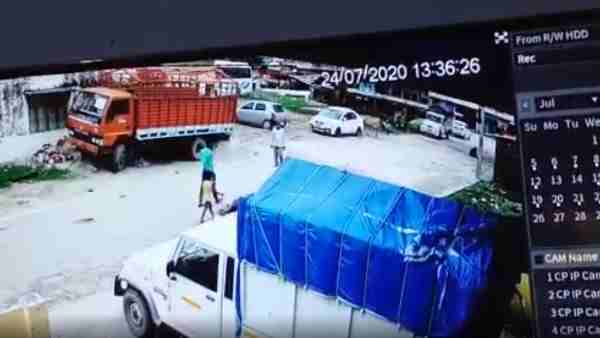 कॉल रिकॉर्डिंग से पता लगा किडनैपर्स नहीं हैं प्रफेशनल