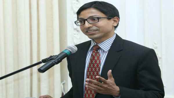 क्यों अहम हैं गौरंगलाल दास की ताइवान में तैनाती ?