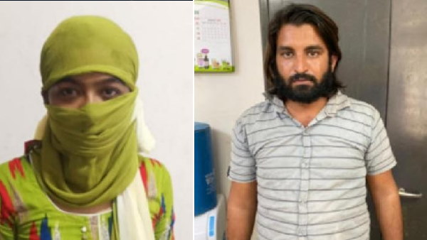 ब्रोकर हनीट्रैप में फंसा, पकड़े गए बदमाश
