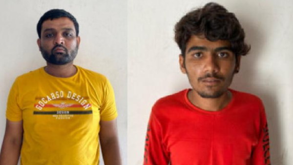 12 जून को आया था अज्ञात नंबर से फोन