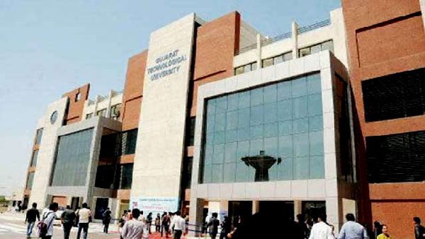 Gujarat Technological University (GTU) Gujarat Technological University (GTU)