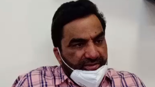 hanuman beniwal hanuman beniwal