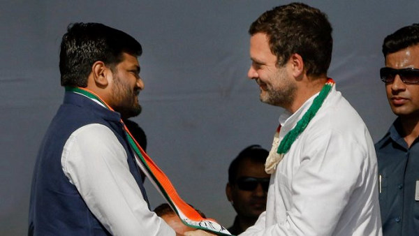 2019 के लोकसभा चुनाव में उतरे