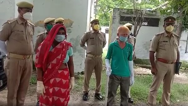 wife killed husband over illicit relationship with devar wife killed husband over illicit relationship with devar