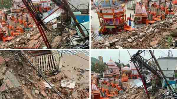 23 घंटे बाद खुला बदरीनाथ हाईवे