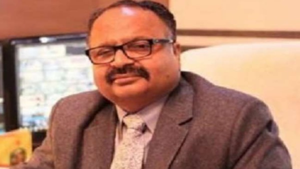 hariom anand death case FIR filed against 9 accused hariom anand death case FIR filed against 9 accused