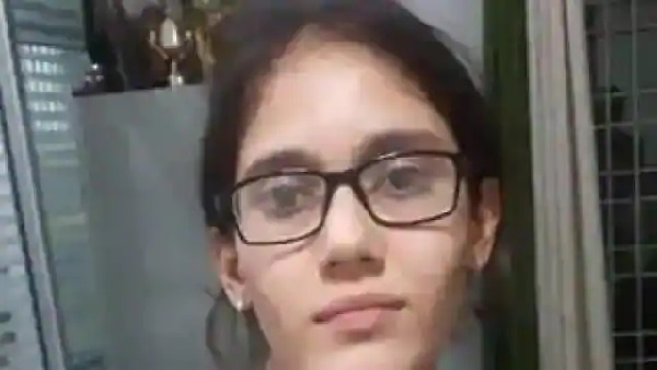 अपनी सफलता पर बोली 10वीं की यह छात्रा