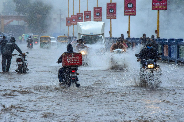यहां मिलेगी गर्मी से राहत