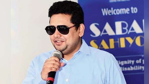 हादसे के बाद यूं बदली जिंदगी