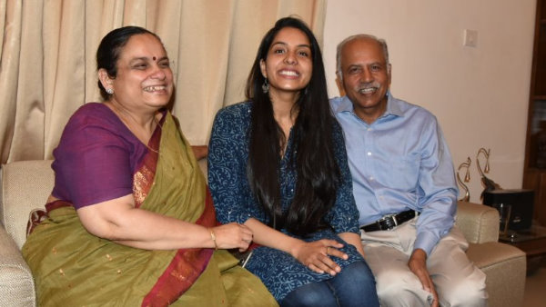 रावलपिंडी से भारत आया इनका परिवार