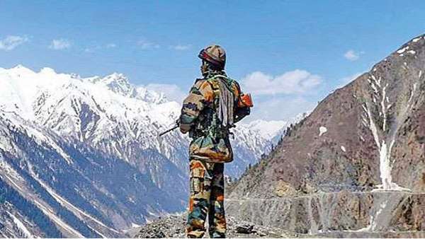 भारत ड्रोन वीडियो भेजकर दुश्मनों की गतिविधि की जानकारी दे सकता है