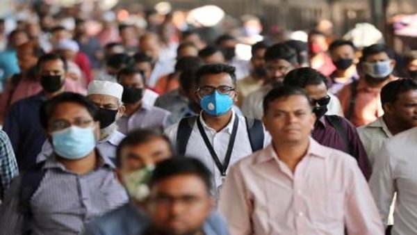 प्रतिदिन नए मामलों का आंकड़ा 25,000 से 45,000 भी पहुंच सकता है