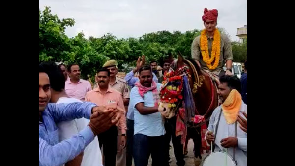 विधायक ने की जमकर तारीफ