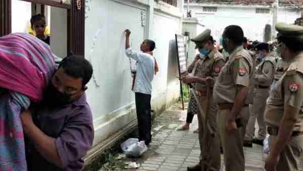 दोनों हाथों से गोली चलाने का वीडियो आया था सामने