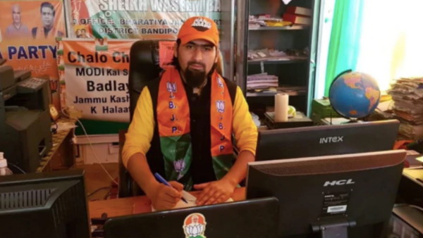 हत्या में लश्कर का हाईब्रिड ग्रुप शामिल था