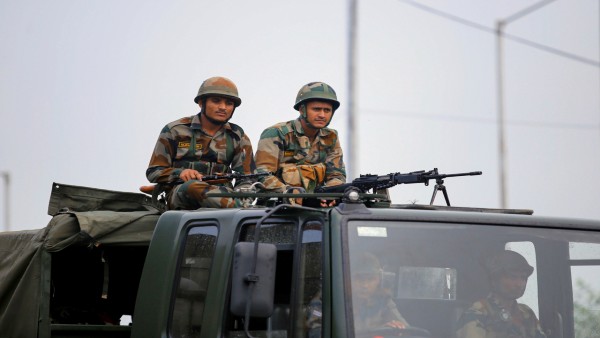 जनवरी, 2019 में आंतकवाद मुक्त घोषित किया गया था बारामूला जिला