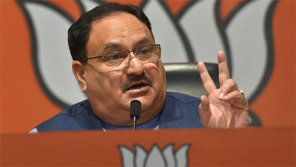 BJP organise events on completion of 1 year of abrogation Article 370 passing of Triple Talaq Bill BJP organise events on completion of 1 year of abrogation Article 370 passing of Triple Talaq Bill