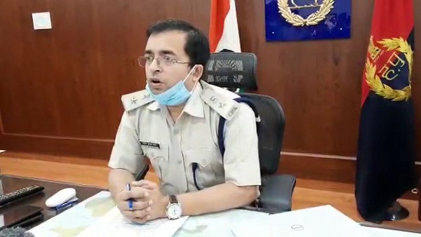 मंदिर की 60-70 करोड़ की संपत्ति पर नजर थी