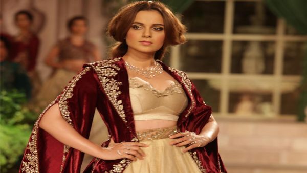 निः संदेह कंगना न केवल बेहतरीन अदाकारा हैं, उनकी छवि भी ईमानदार हैं