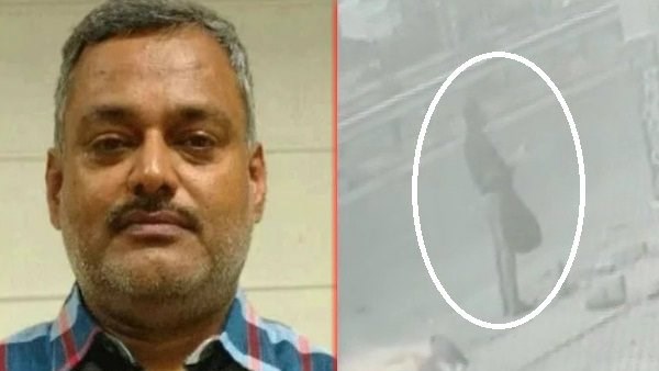 1:- दबोचे गए विकास दुबे के तीन खास साथी