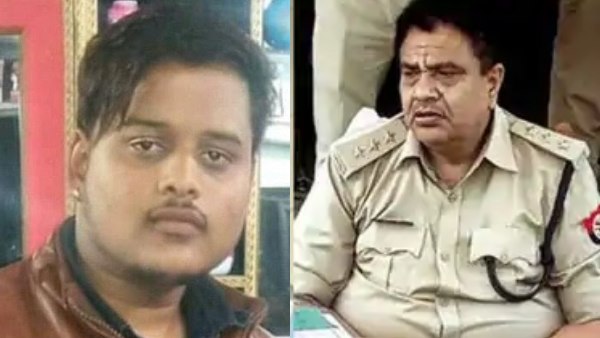 विकास का दाहिना हाथ था अमर दुबे