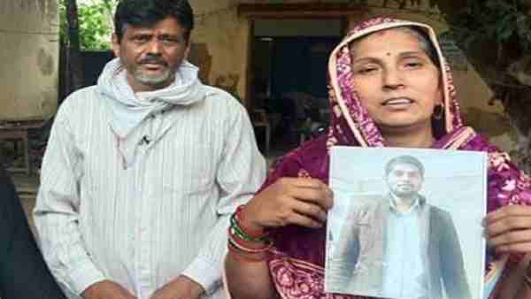 बर्रा थाना प्रभारी को एसएसपी ने किया था निलंबित