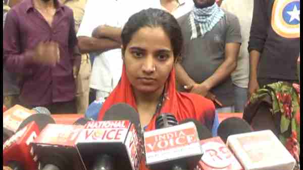 Sanjit kidnapping case: body not found in Pandu river even after 24 hours Sanjit kidnapping case: body not found in Pandu river even after 24 hours