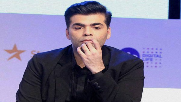 करण इससे आहत हैं किसी ने बचाव में उनके आवाज तक नहीं उठाई