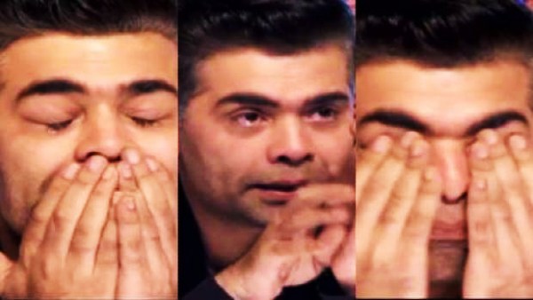 karan johar karan johar