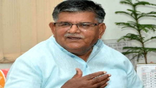 मुझे लगता है कि मुख्यमंत्री स्वयं अपने जाल में फंस गए हैं: BJP