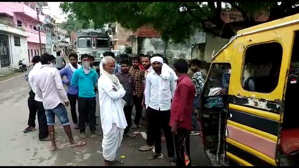 Kaushambi Kaushambi