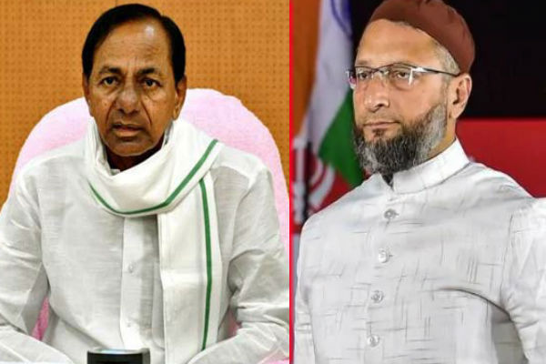 Temple and Mosque Damaged in Secretariat in Telangana, cm kcr Regrets on incident Temple and Mosque Damaged in Secretariat in Telangana, cm kcr Regrets on incident