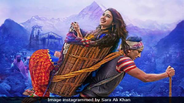 फिल्म केदारनाथ के बाद सुशांत सिंह को एक साथ 12 फिल्में ऑफर हुई
