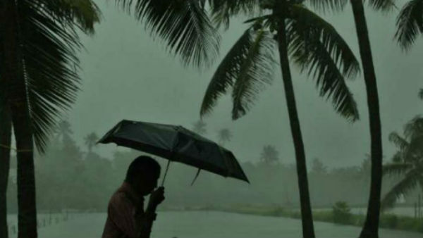 आठ और नौ जुलाई तक के लिए अलर्ट जारी
