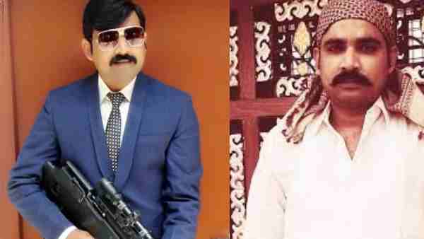 जानिए कौन है खान मुबारक