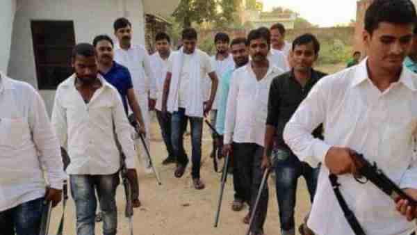 अंपायर को गोली मारने का बाद रखा था अपराध की दुनिया में कदम