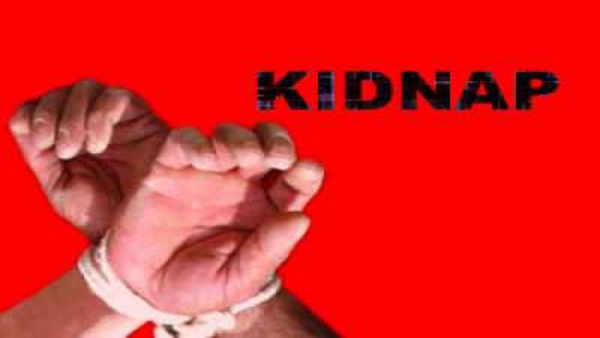 kidnap kidnap