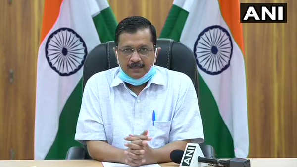 CM Kejriwal appeals to patients recovering from Corona donate more plasma CM Kejriwal appeals to patients recovering from Corona donate more plasma