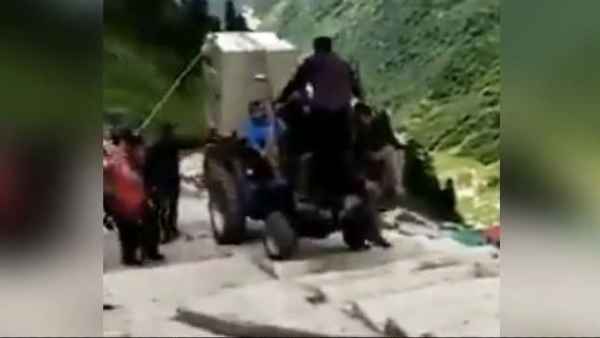 kedarnath kedarnath