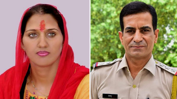 विष्णुदत्त बिश्नोई ने क्यों की आत्महत्या?