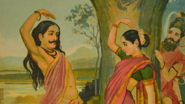 Sawan 2020: पढ़ें भस्मासुर और भोले बाबा की कहानी Sawan 2020: पढ़ें भस्मासुर और भोले बाबा की कहानी