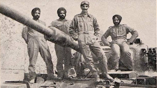 ...तो क्या पलट देते भारत-पाकिस्तान का नक्शा?