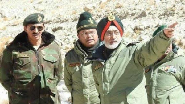 Lt Gen Harinder Singh-150 Lt Gen Harinder Singh-150