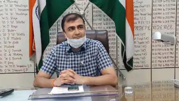 lucknow dm issues new guidelines for shops and malls lucknow dm issues new guidelines for shops and malls