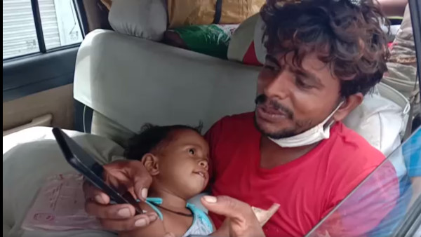 Madhya Pradeshs Pregnant woman died in baran Rajasthan Madhya Pradeshs Pregnant woman died in baran Rajasthan