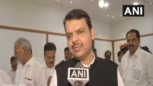 इन तीन वजह से आश्चर्यजनक था फडणवीस का शपथ