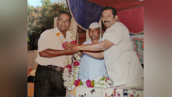 51 साल को हो चुके, बताई पूरी कहानी