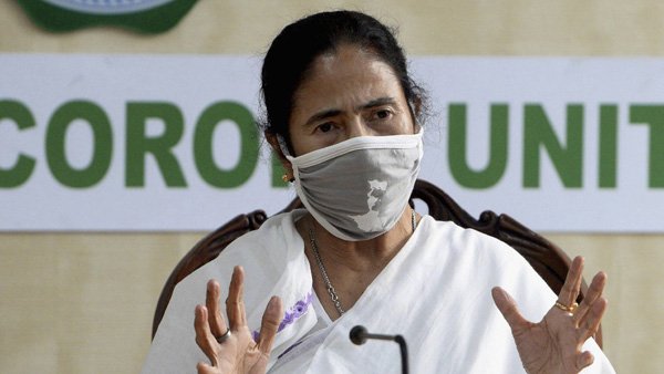 Mamata Mamata